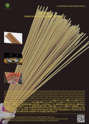NHANG QUẾ 100G